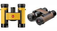 Leica Compact Binoculars (2 pairs) 202//109